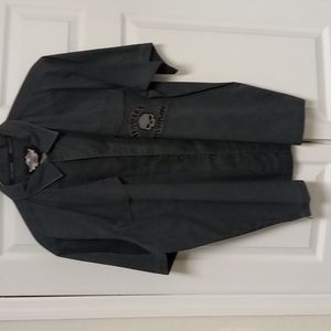 Harley Davidson Men's Short Sleeve Shirt